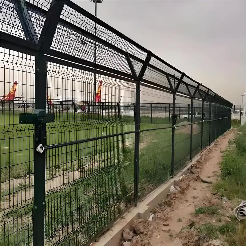 临沂市护栏网围栏网 - 排名